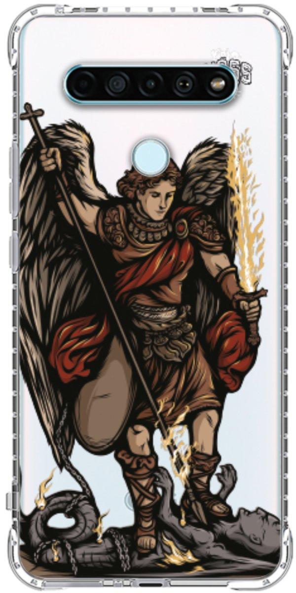 Capinha Para Celular São Miguel 02