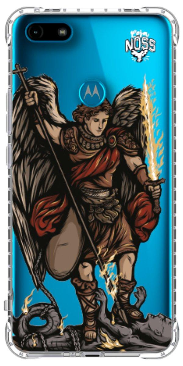 Capinha Para Celular São Miguel 02