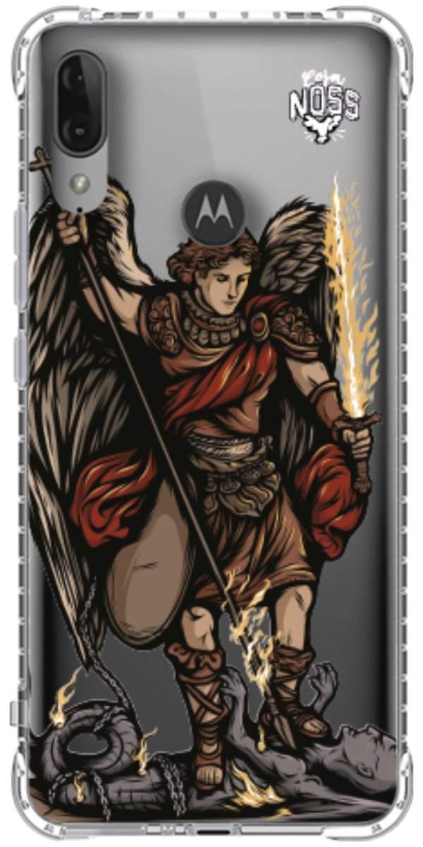 Capinha para Celular São Miguel 03