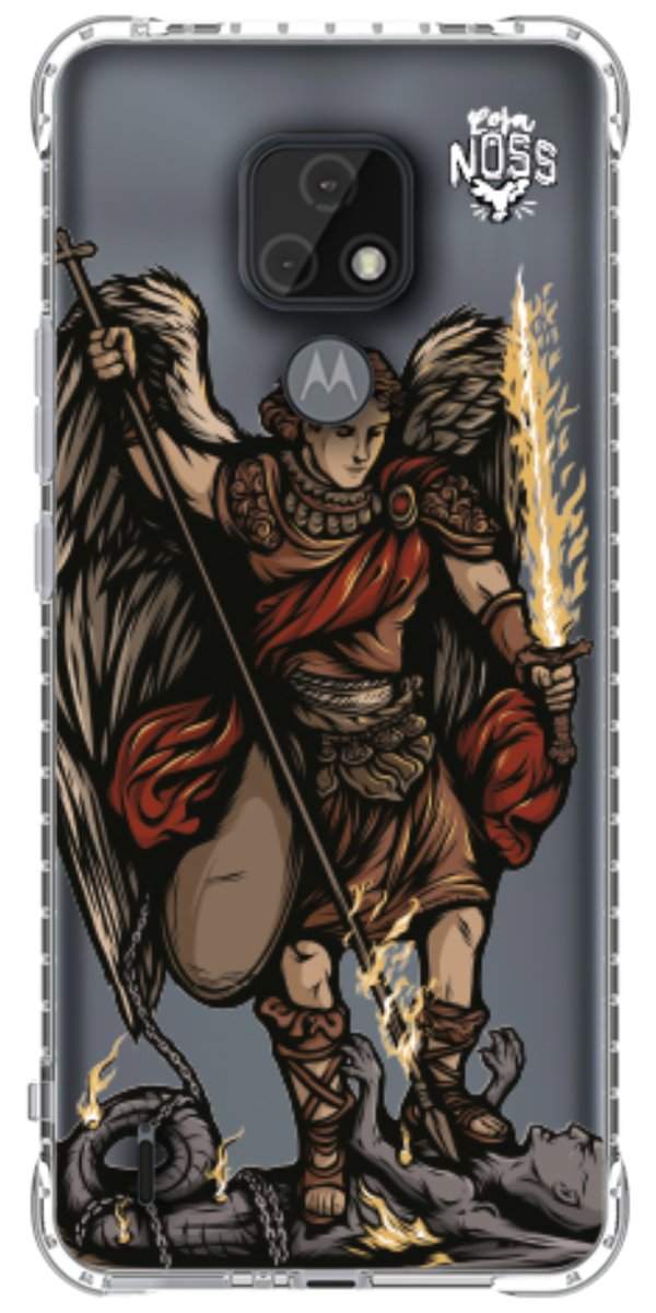 Capinha Para Celular São Miguel 02