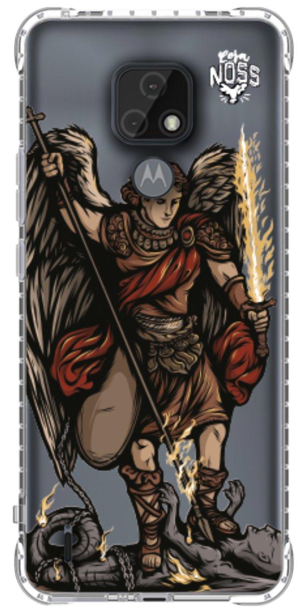 Capinha Para Celular São Miguel 02