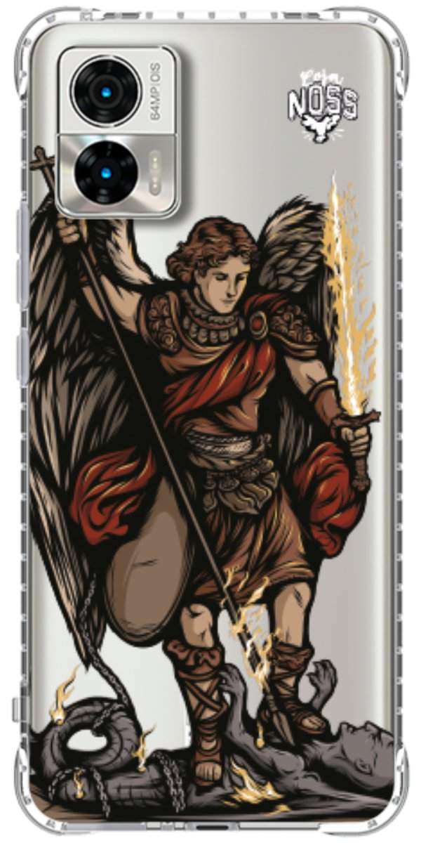 Capinha para Celular São Miguel 03