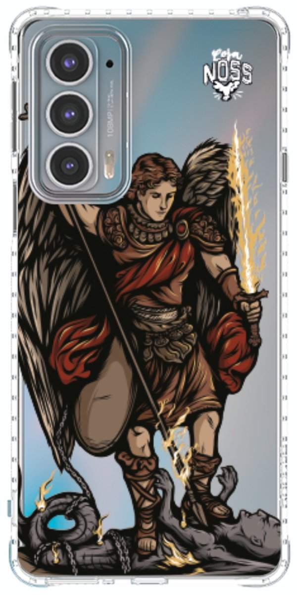 Capinha para Celular São Miguel 03