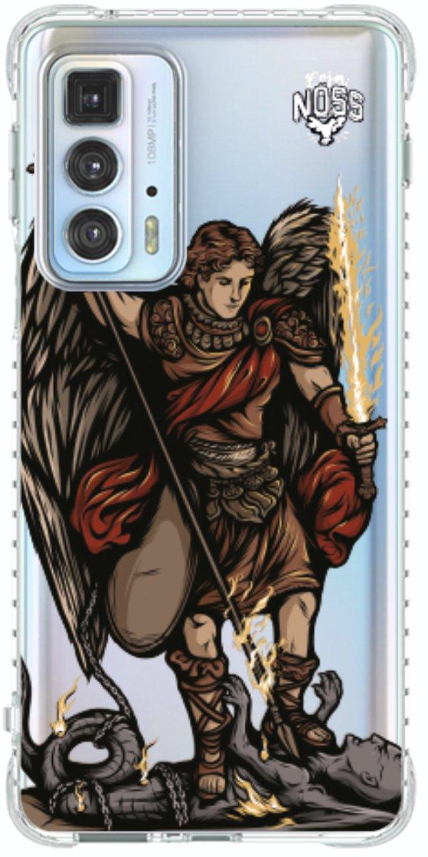 Capinha para Celular São Miguel 03