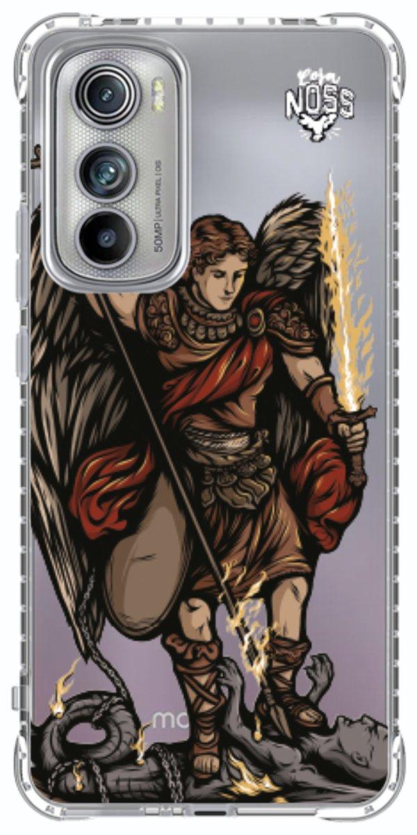 Capinha para Celular São Miguel 03