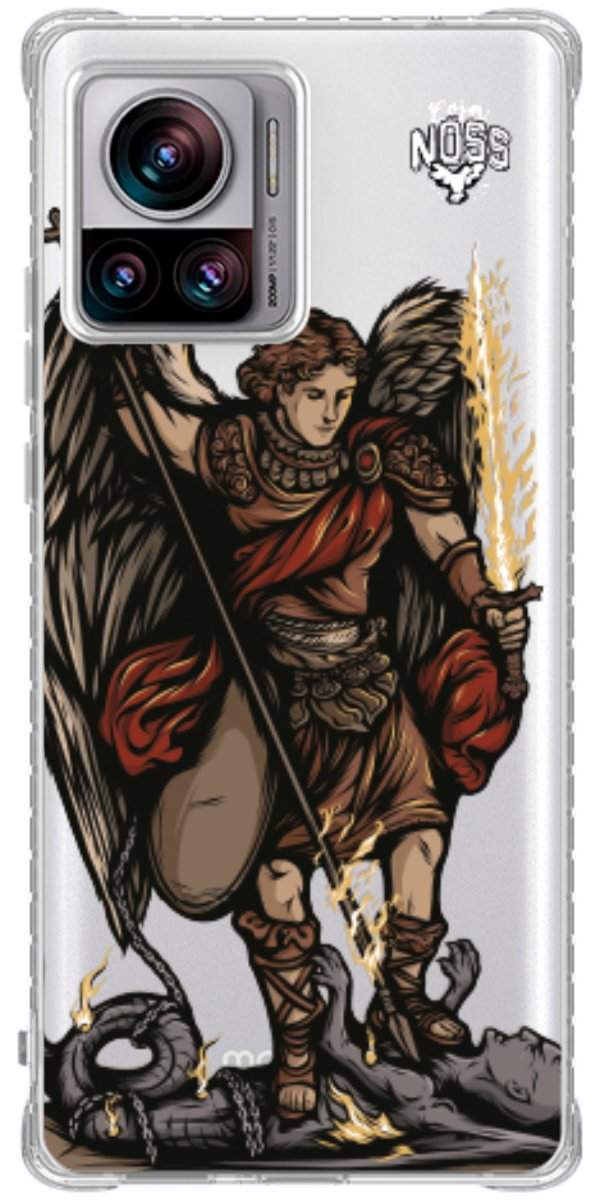 Capinha para Celular São Miguel 03