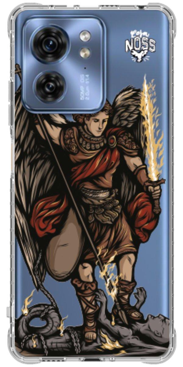 Capinha para Celular São Miguel 03