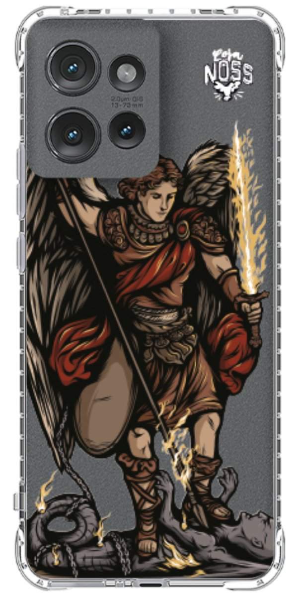 Capinha para Celular São Miguel 03