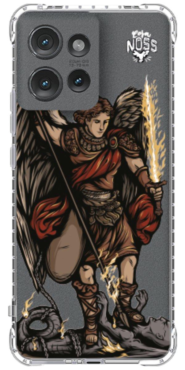 Capinha para Celular São Miguel 03