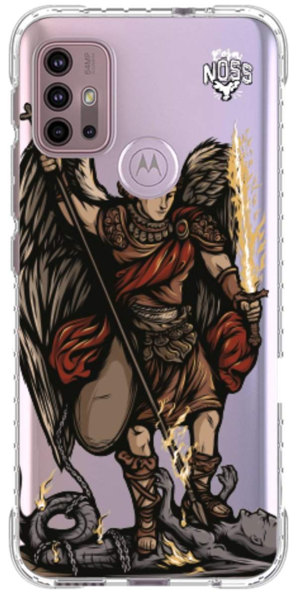 Capinha para Celular São Miguel 03