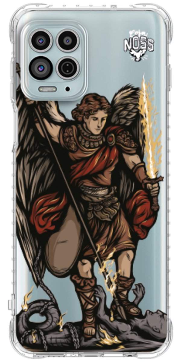 Capinha para Celular São Miguel 03