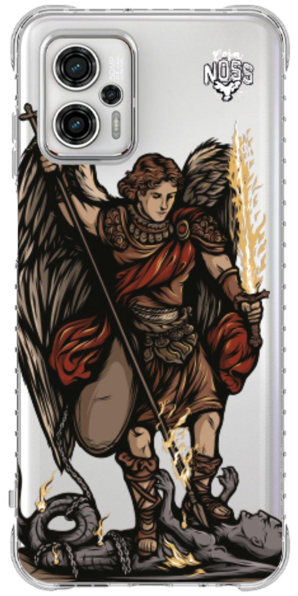 Capinha para Celular São Miguel 03