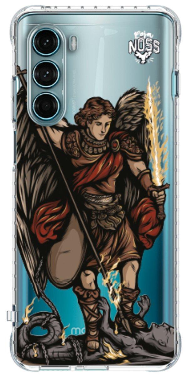 Capinha Para Celular São Miguel 02
