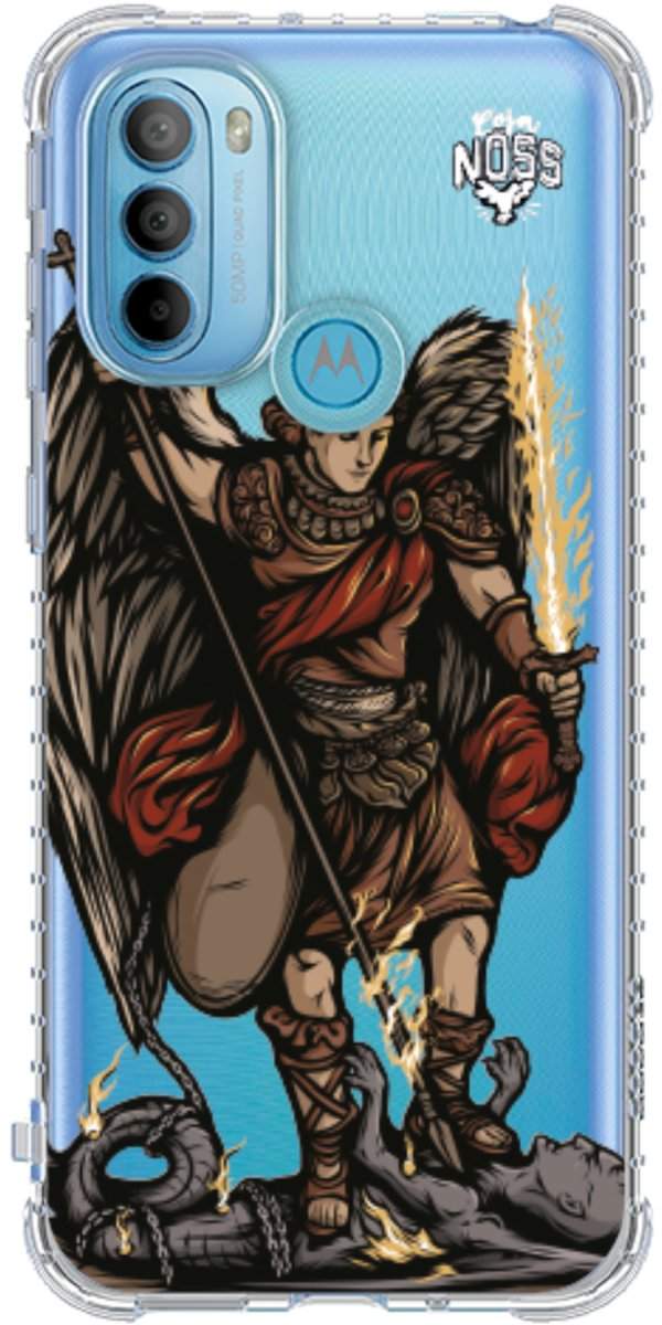 Capinha para Celular São Miguel 03