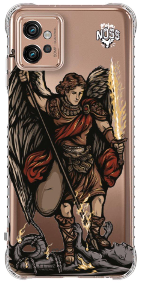 Capinha Para Celular São Miguel 02