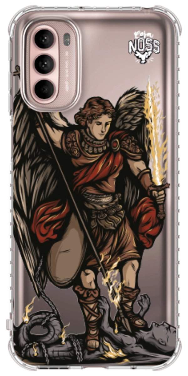 Capinha para Celular São Miguel 03