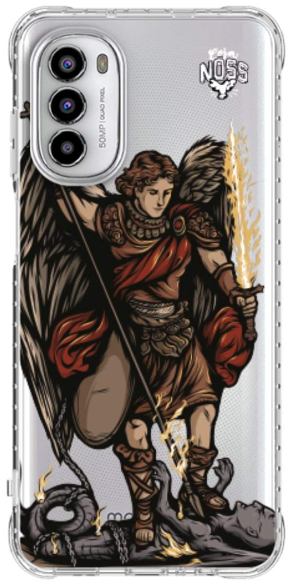 Capinha para Celular São Miguel 03
