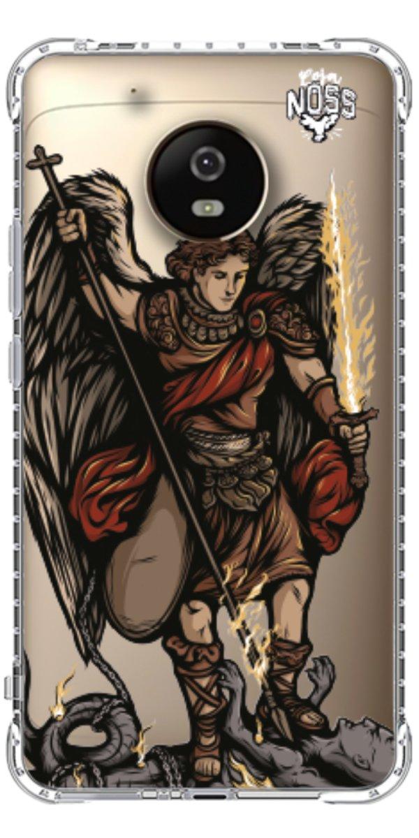 Capinha para Celular São Miguel 03