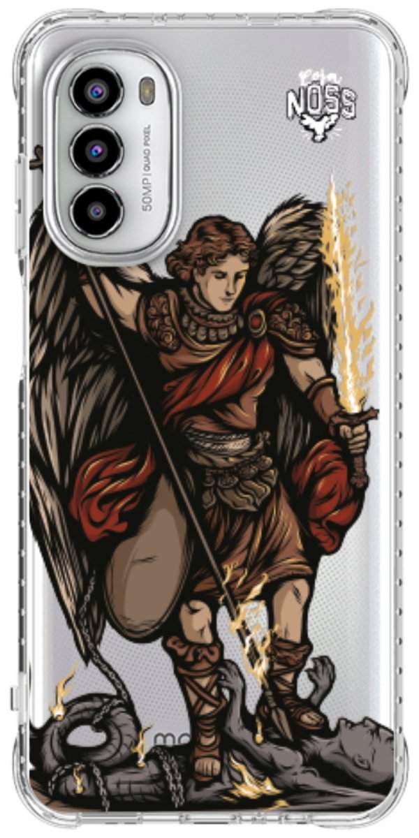 Capinha para Celular São Miguel 03