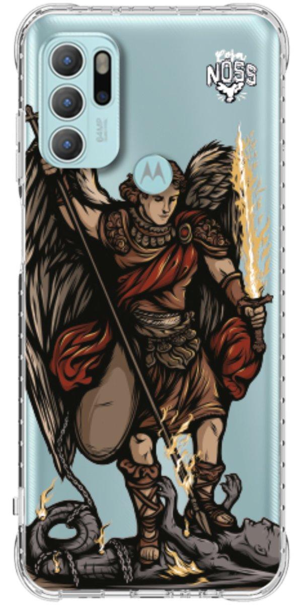 Capinha Para Celular São Miguel 02