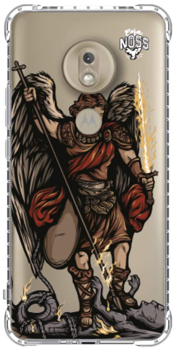 Capinha para Celular São Miguel 03