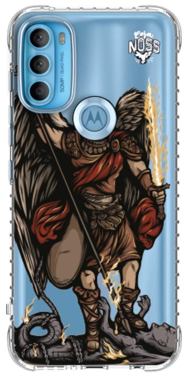 Capinha para Celular São Miguel 03