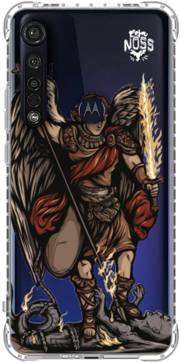 Capinha para Celular São Miguel 03