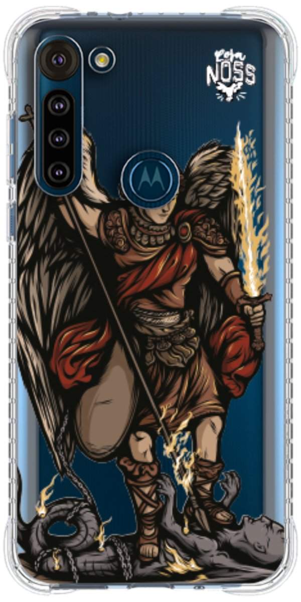 Capinha para Celular São Miguel 03