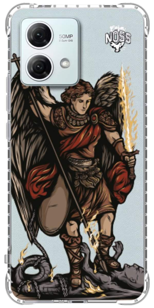 Capinha para Celular São Miguel 03