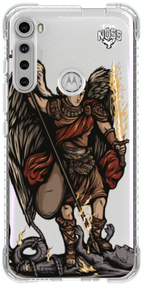 Capinha para Celular São Miguel 03