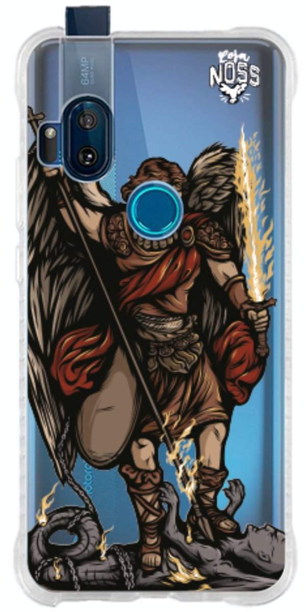 Capinha Para Celular São Miguel 02