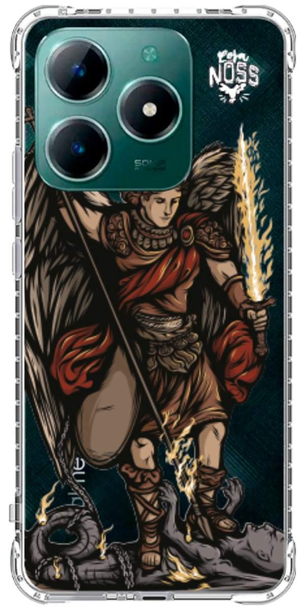Capinha para Celular São Miguel 03