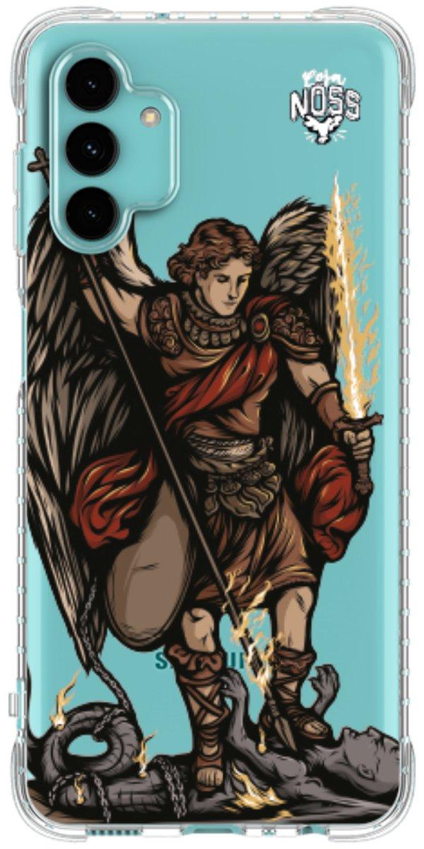 Capinha Para Celular São Miguel 02