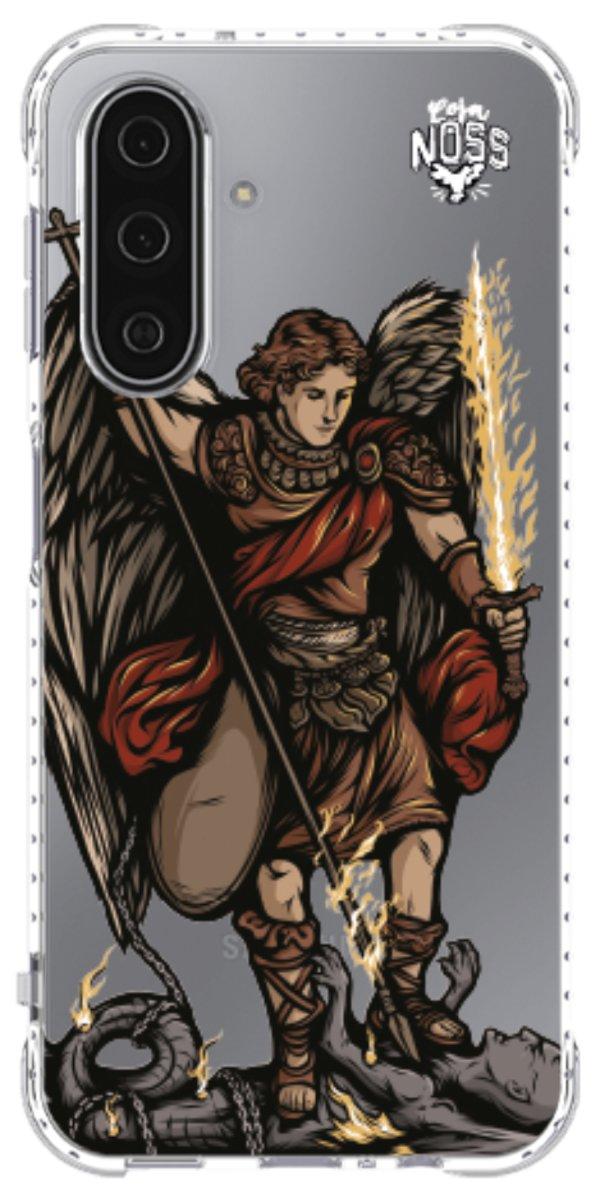 Capinha para Celular São Miguel 03