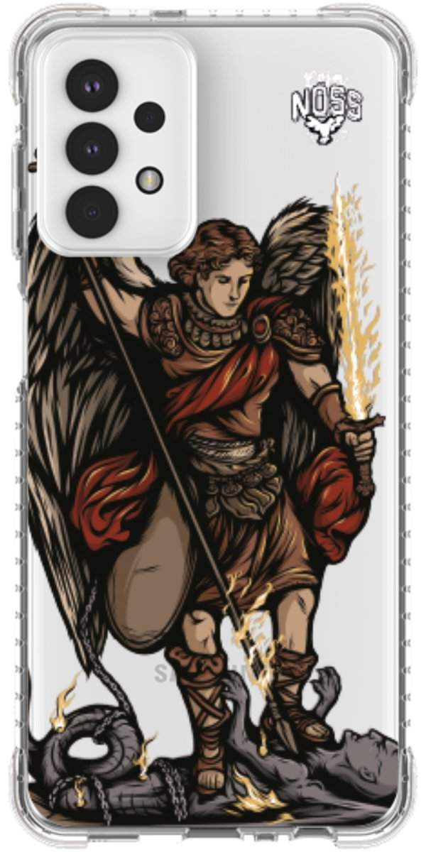Capinha para Celular São Miguel 03