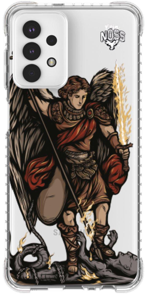 Capinha para Celular São Miguel 03