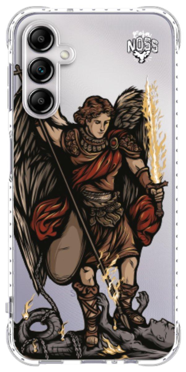 Capinha para Celular São Miguel 03