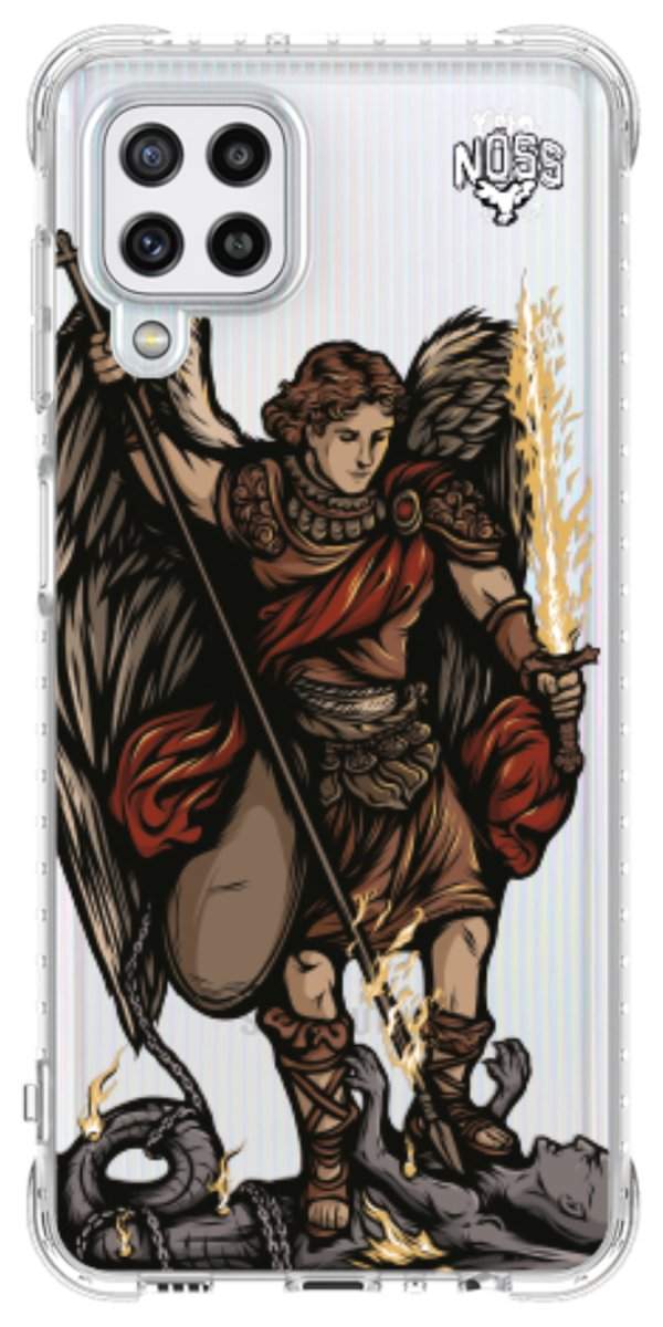Capinha para Celular São Miguel 03