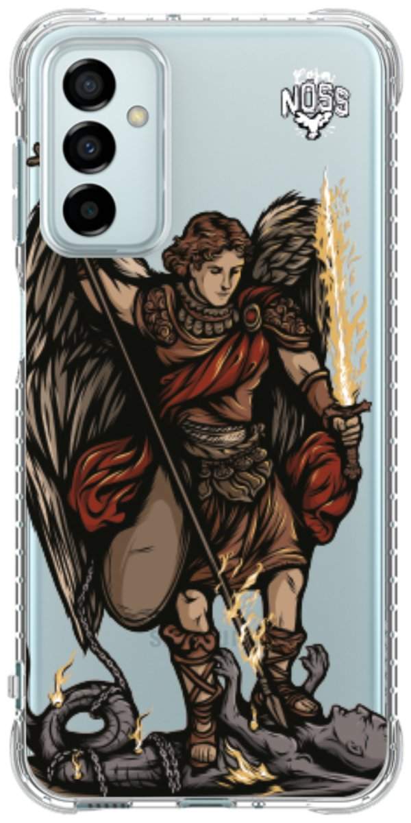 Capinha para Celular São Miguel 03