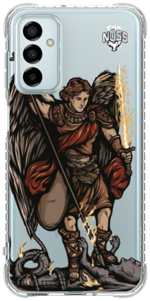 Capinha para Celular São Miguel 03