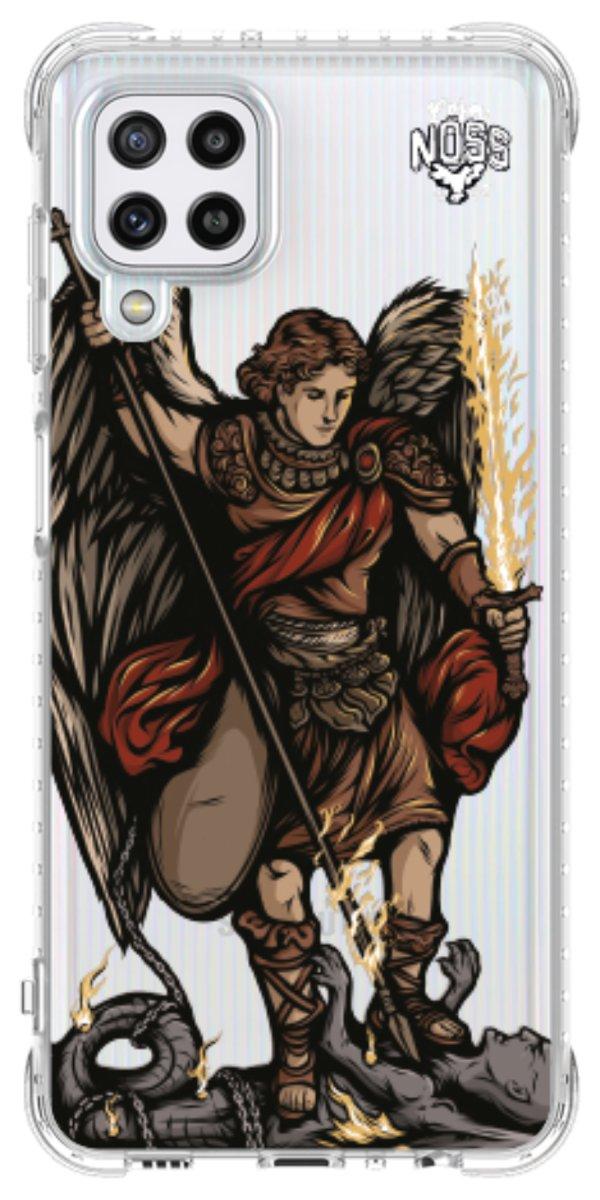 Capinha para Celular São Miguel 03