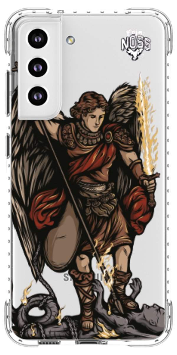 Capinha para Celular São Miguel 03