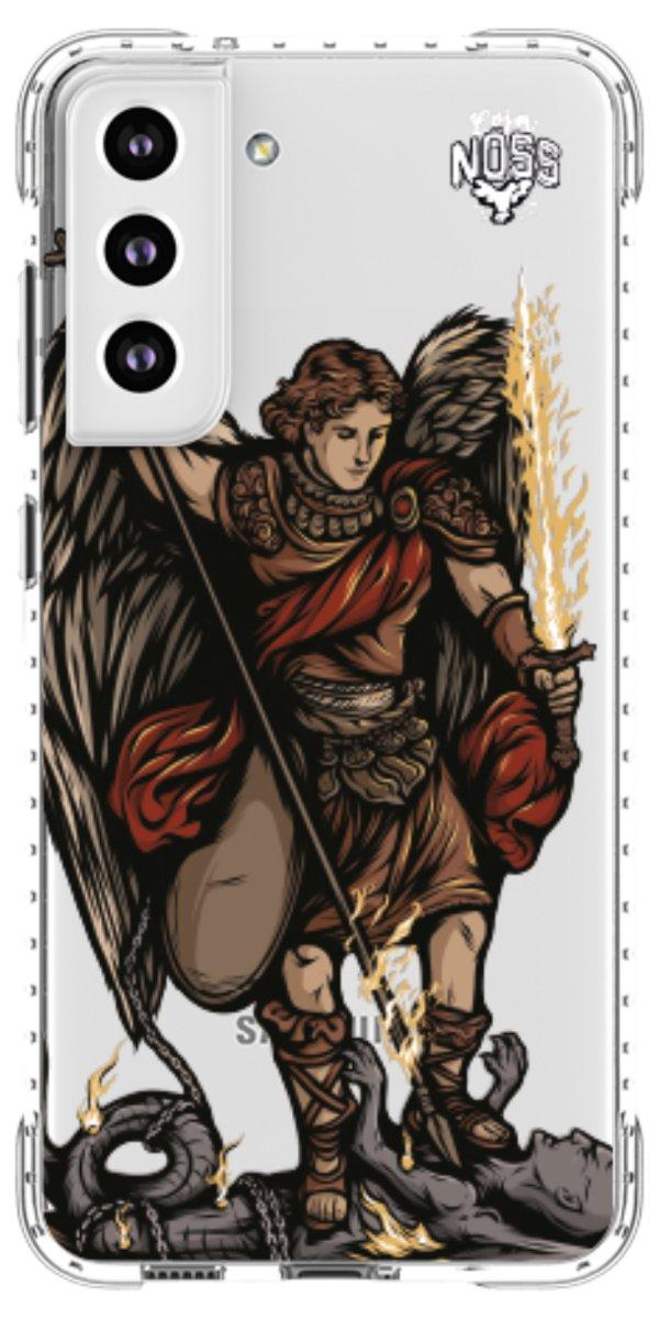 Capinha para Celular São Miguel 03