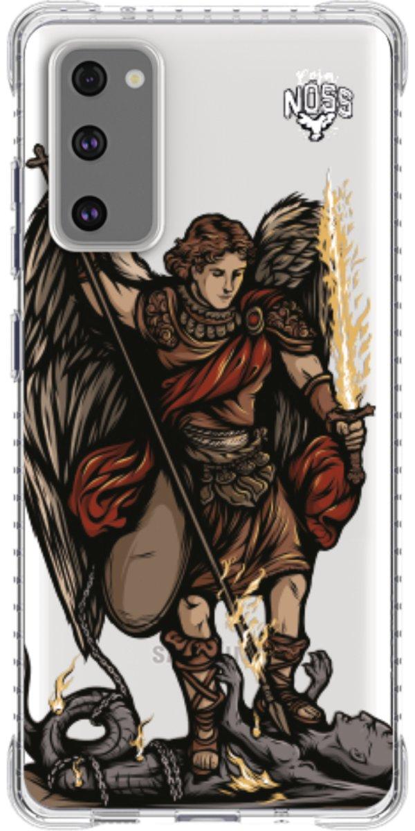 Capinha para Celular São Miguel 03