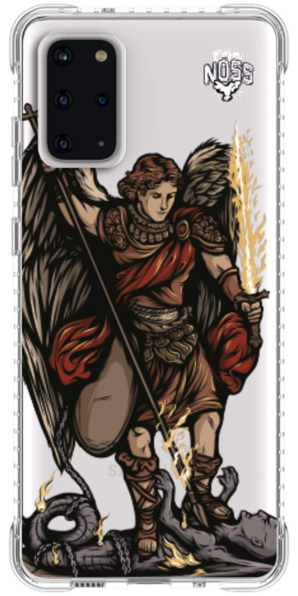 Capinha para Celular São Miguel 03