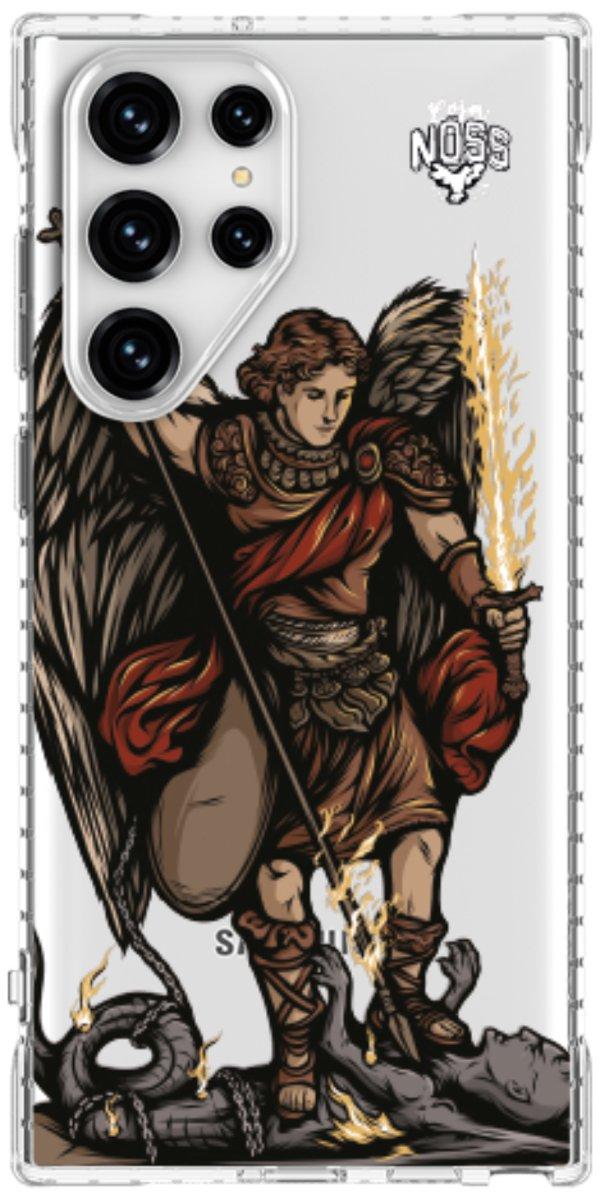 Capinha Para Celular São Miguel 02