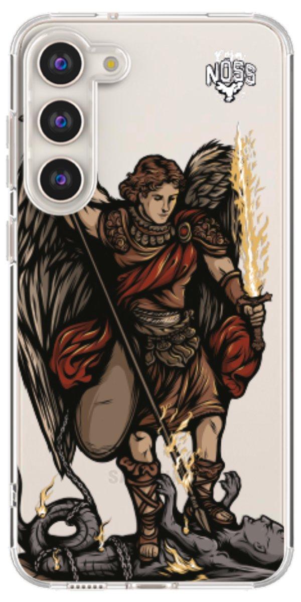 Capinha Para Celular São Miguel 02