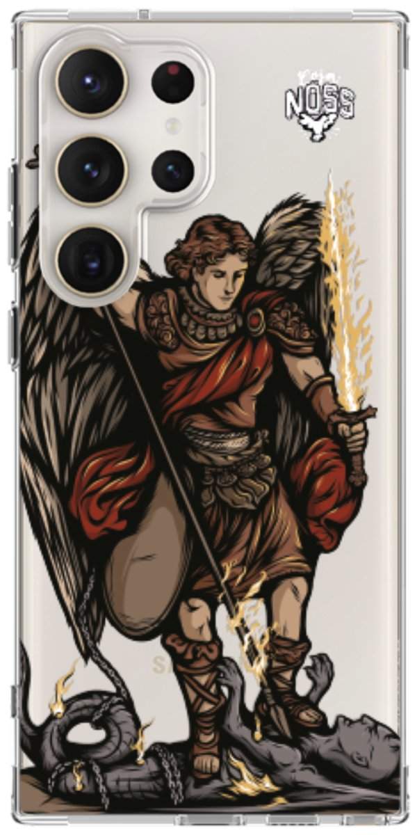 Capinha para Celular São Miguel 03