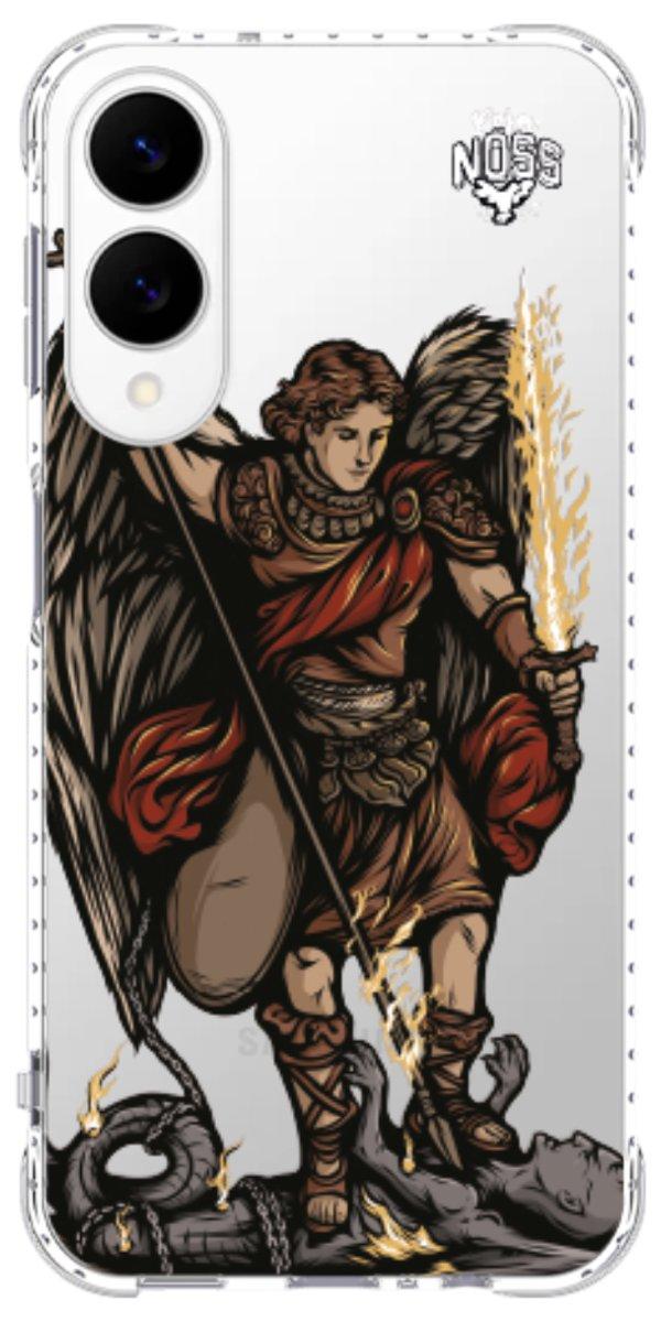 Capinha para Celular São Miguel 03