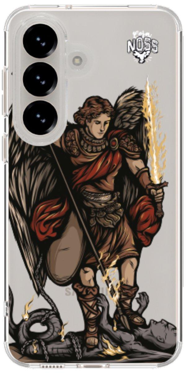 Capinha para Celular São Miguel 03